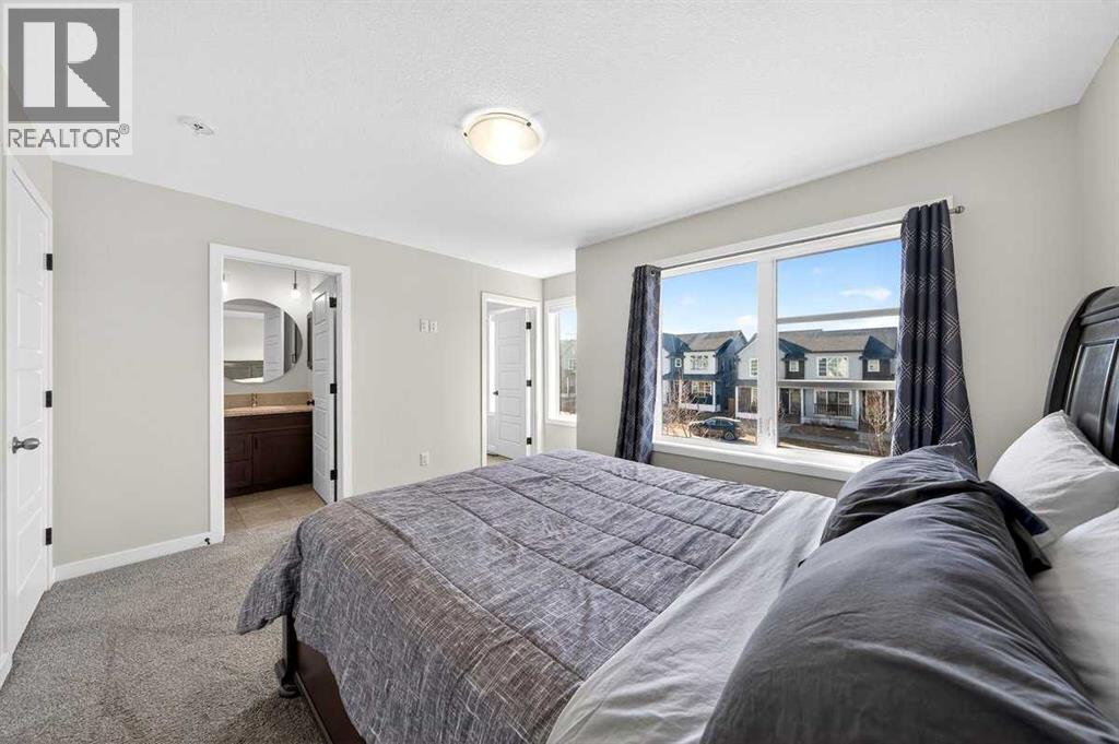 148 Highview Gate Se, Airdrie, Alberta  T4A 3L6 - Photo 23 - A2286470