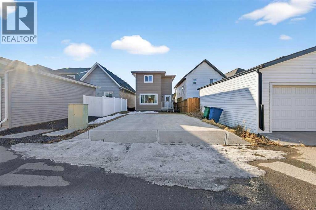 148 Highview Gate Se, Airdrie, Alberta  T4A 3L6 - Photo 32 - A2286470