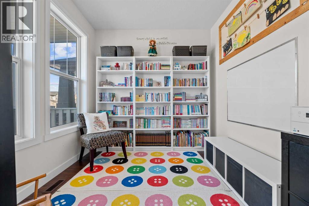 1112 Williamstown Boulevard Nw, Airdrie, Alberta  T4B 3Y4 - Photo 7 - A2284725