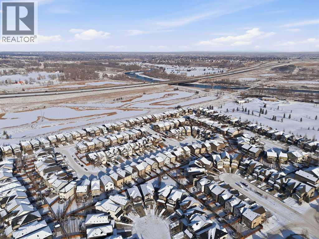 105 Chaparral Valley Crescent Se, Calgary, Alberta  T2X 0Y1 - Photo 44 - A2282425