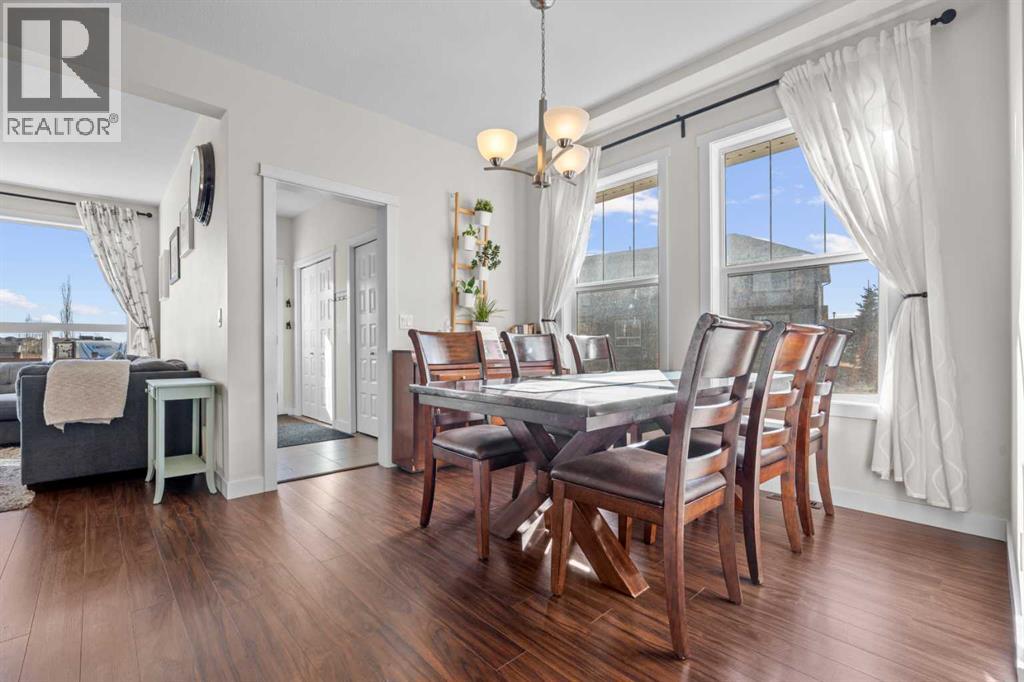 1112 Williamstown Boulevard Nw, Airdrie, Alberta  T4B 3Y4 - Photo 13 - A2284725