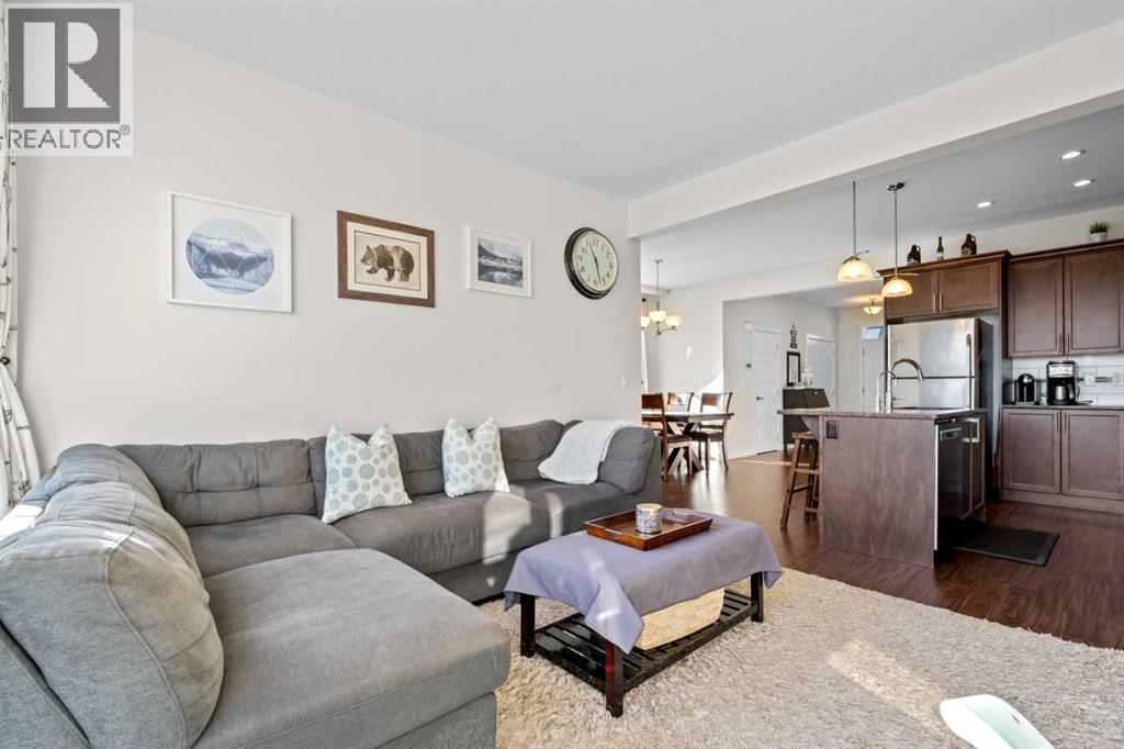 1112 Williamstown Boulevard Nw, Airdrie, Alberta  T4B 3Y4 - Photo 19 - A2284725