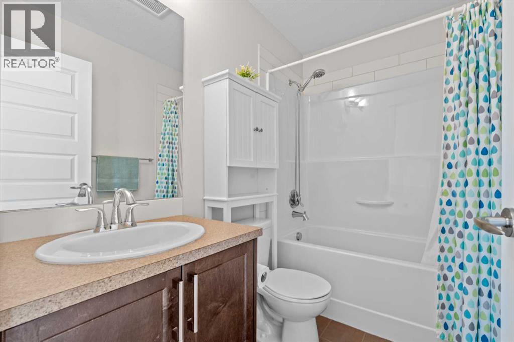 1112 Williamstown Boulevard Nw, Airdrie, Alberta  T4B 3Y4 - Photo 37 - A2284725