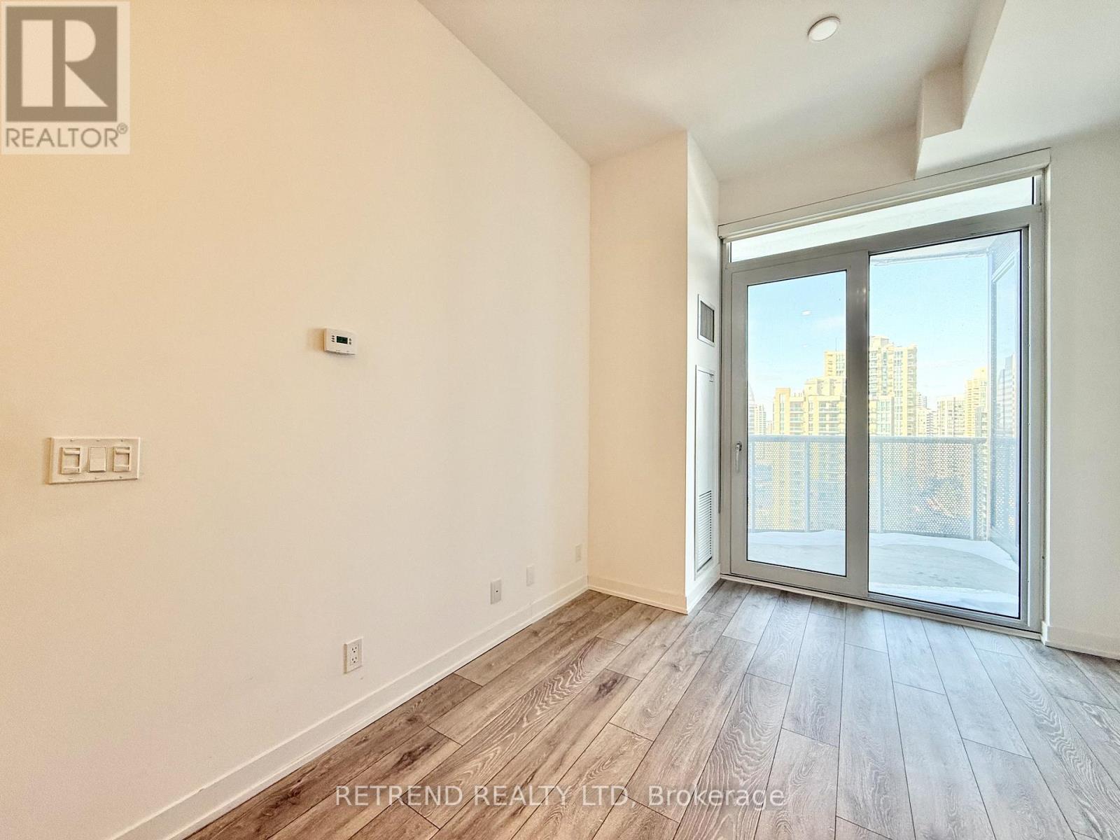 1607 - 15 Holmes Avenue, Toronto, Ontario  M2N 0L4 - Photo 10 - C12789020