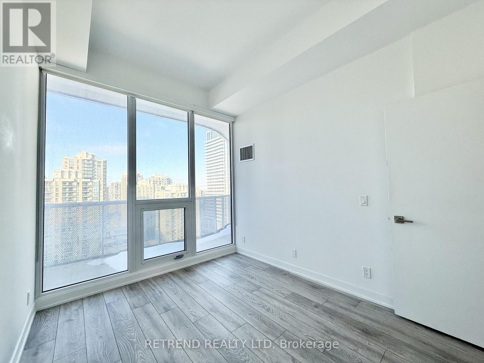 1607 - 15 Holmes Avenue, Toronto, Ontario  M2N 0L4 - Photo 16 - C12789020