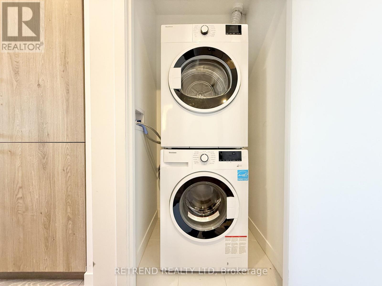 1607 - 15 Holmes Avenue, Toronto, Ontario  M2N 0L4 - Photo 17 - C12789020