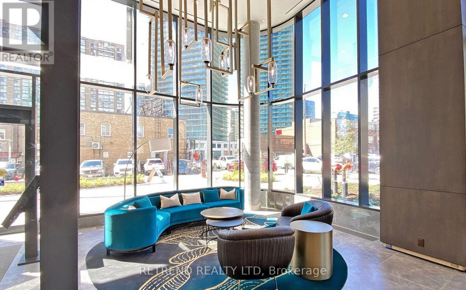 1607 - 15 Holmes Avenue, Toronto, Ontario  M2N 0L4 - Photo 21 - C12789020