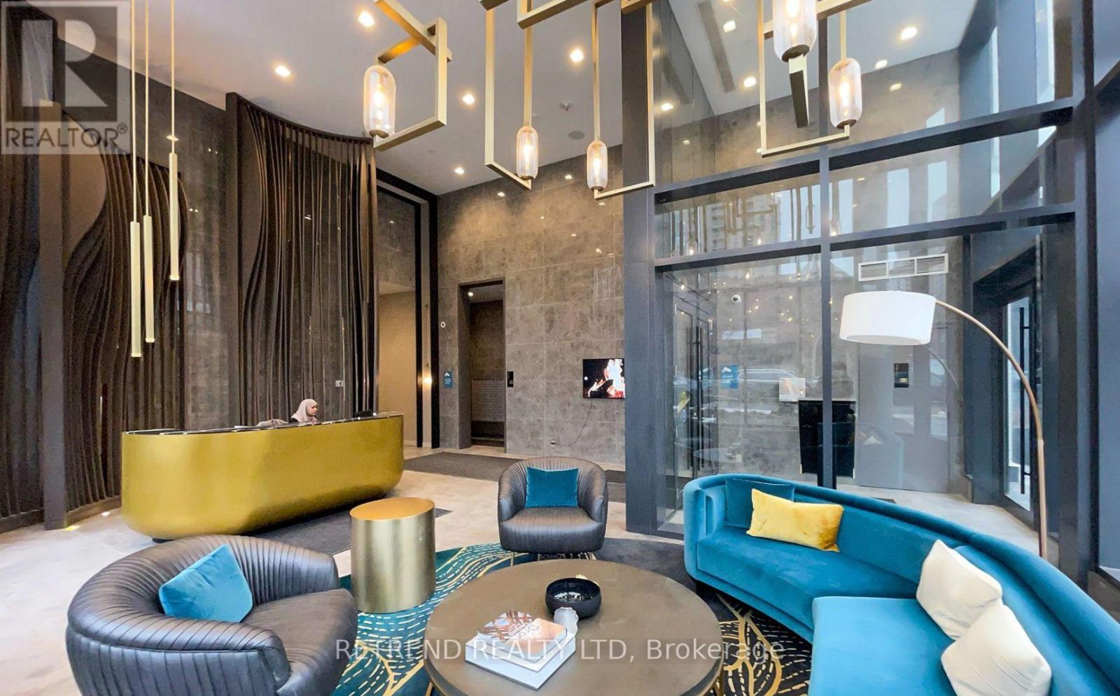 1607 - 15 Holmes Avenue, Toronto, Ontario  M2N 0L4 - Photo 22 - C12789020