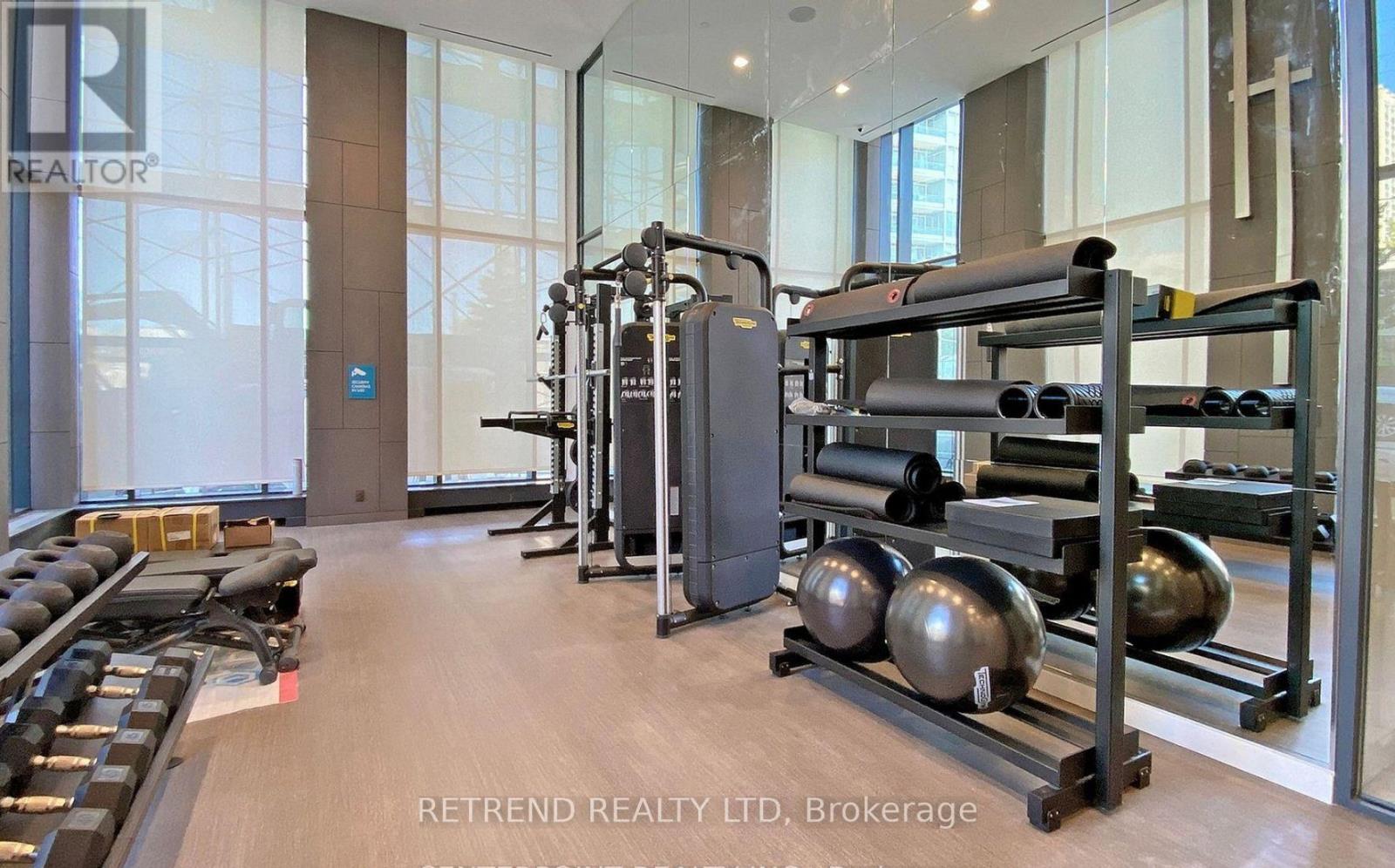 1607 - 15 Holmes Avenue, Toronto, Ontario  M2N 0L4 - Photo 24 - C12789020