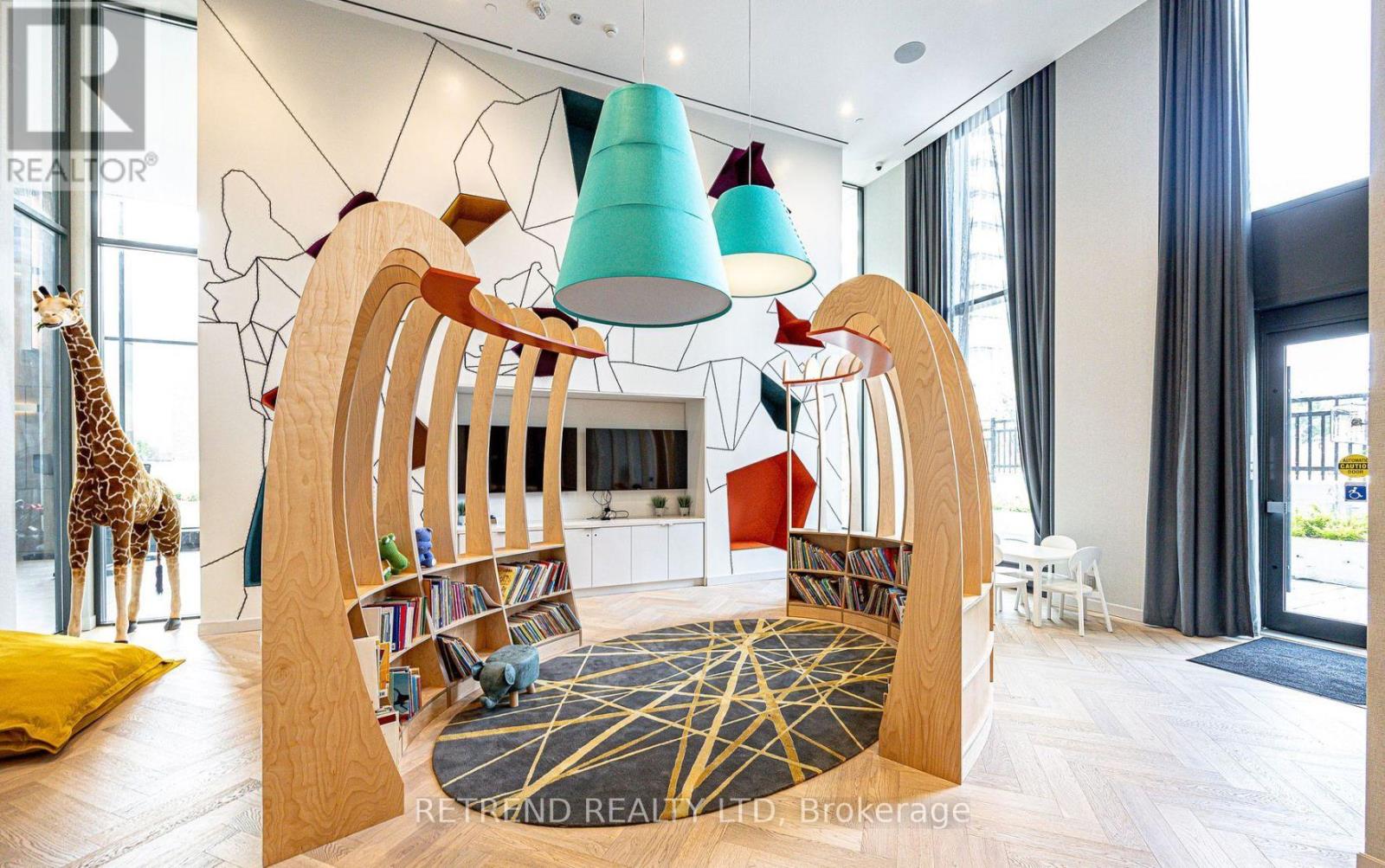 1607 - 15 Holmes Avenue, Toronto, Ontario  M2N 0L4 - Photo 27 - C12789020