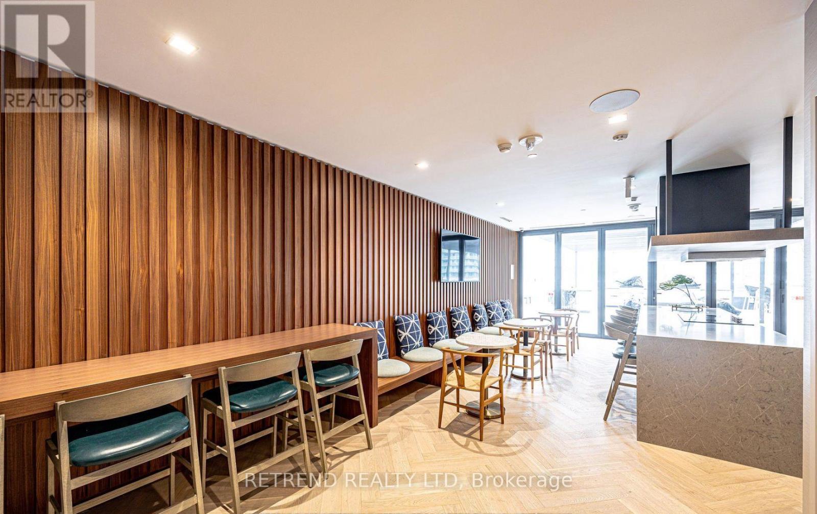 1607 - 15 Holmes Avenue, Toronto, Ontario  M2N 0L4 - Photo 29 - C12789020