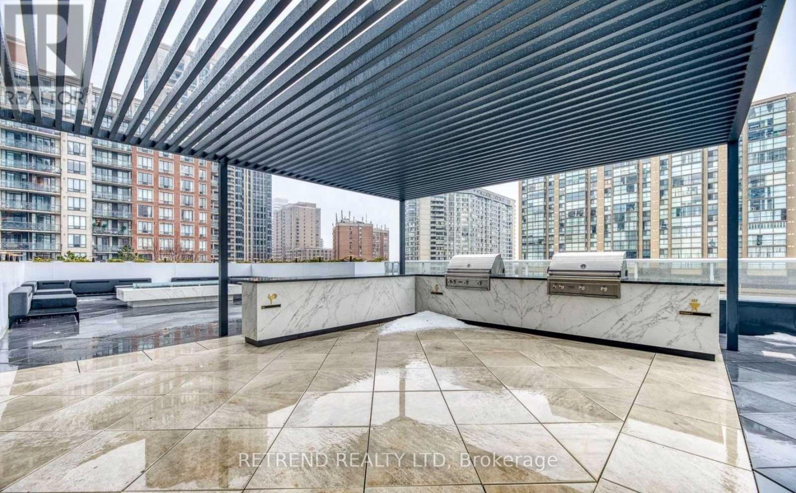 1607 - 15 Holmes Avenue, Toronto, Ontario  M2N 0L4 - Photo 32 - C12789020