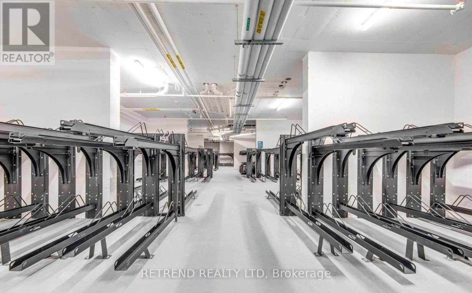 1607 - 15 Holmes Avenue, Toronto, Ontario  M2N 0L4 - Photo 34 - C12789020