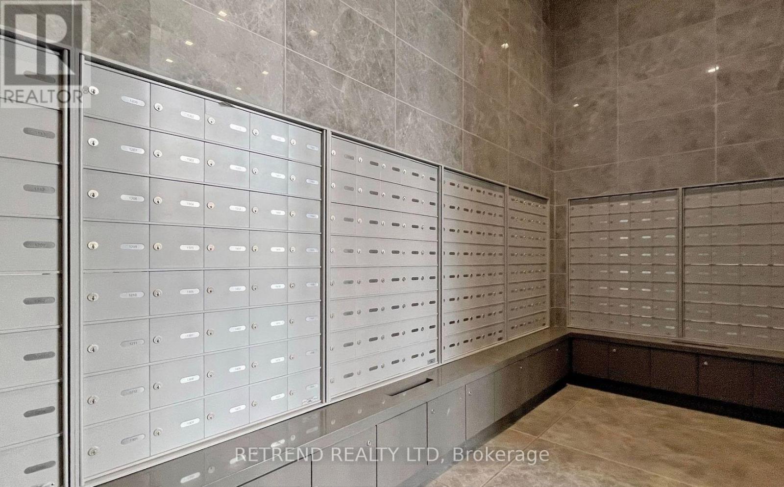 1607 - 15 Holmes Avenue, Toronto, Ontario  M2N 0L4 - Photo 35 - C12789020