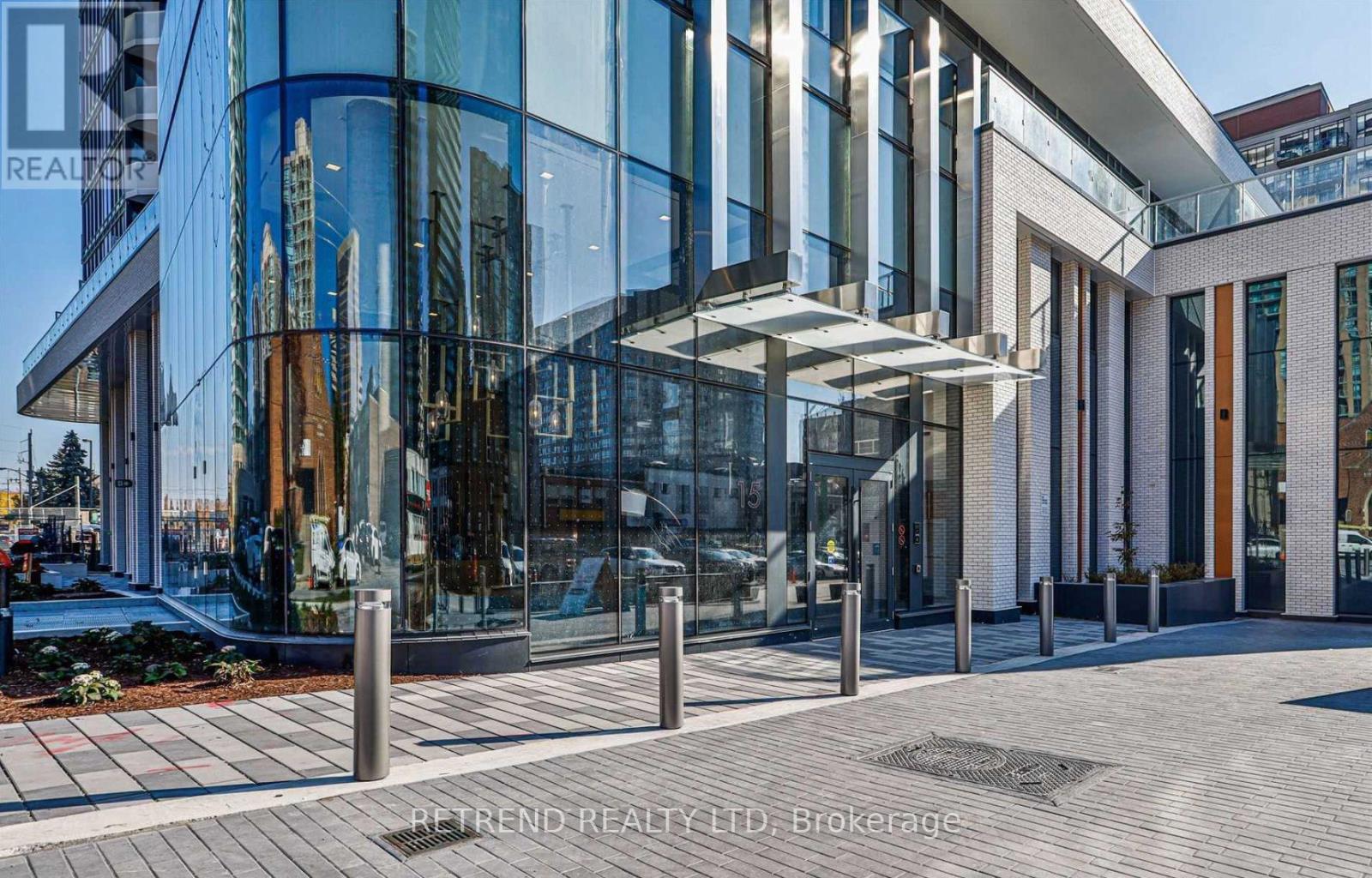 1607 - 15 Holmes Avenue, Toronto, Ontario  M2N 0L4 - Photo 36 - C12789020