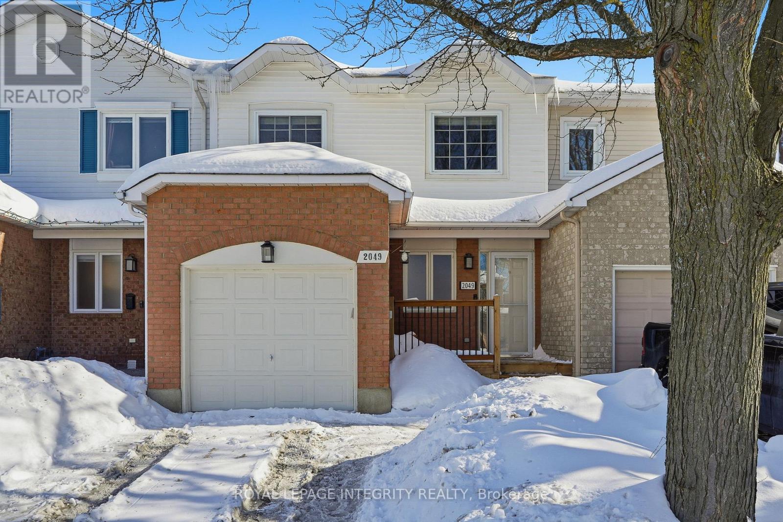2049 SUNLAND DRIVE, Ottawa, Ontario