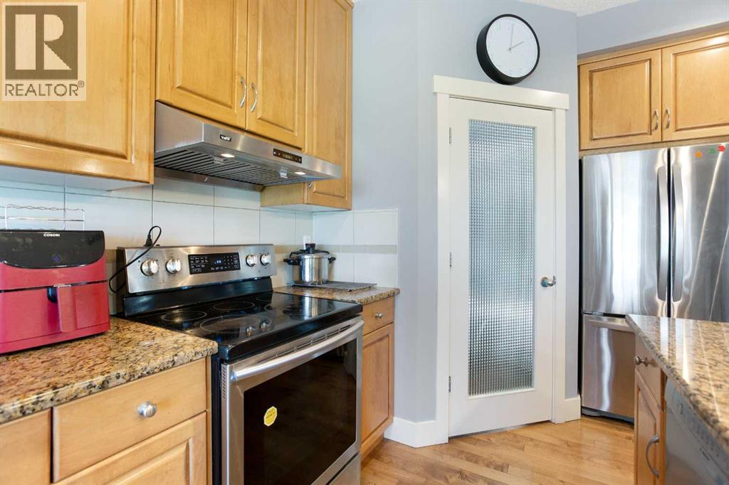 62 Panamount Road Nw, Calgary, Alberta  T3K 0H6 - Photo 10 - A2283899