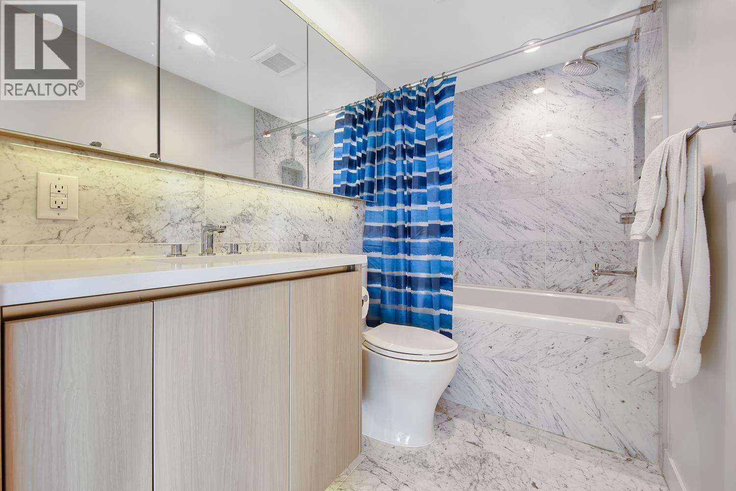 1102 1768 Cook Street, Vancouver, British Columbia  V5Y 0N3 - Photo 14 - R3089920