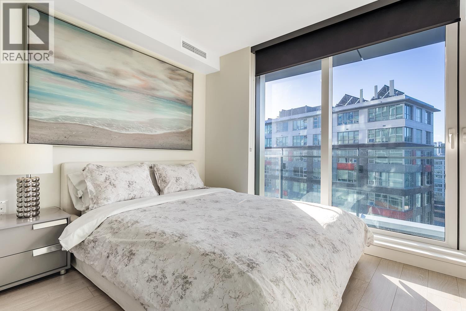 1102 1768 Cook Street, Vancouver, British Columbia  V5Y 0N3 - Photo 13 - R3089920