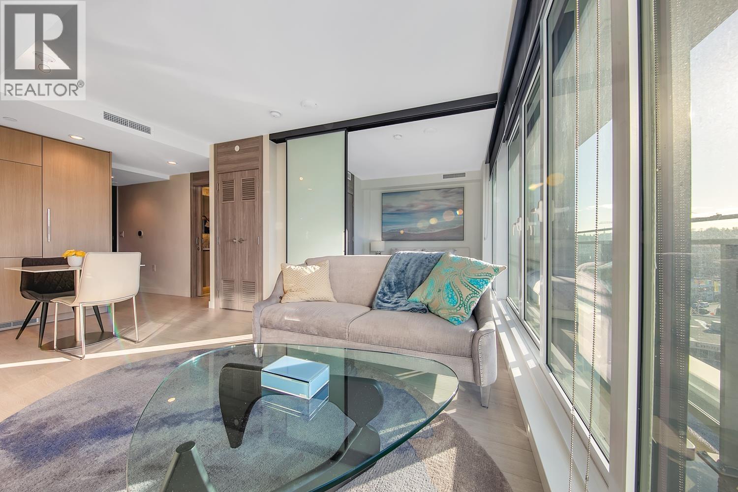 1102 1768 Cook Street, Vancouver, British Columbia  V5Y 0N3 - Photo 9 - R3089920