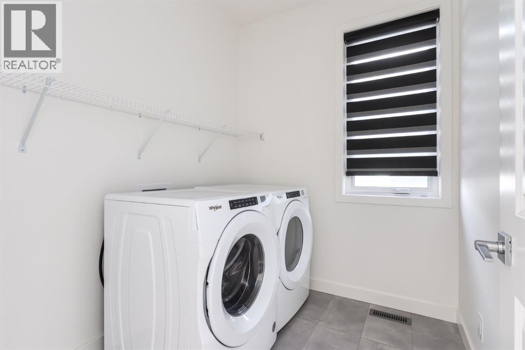 194 Baneberry Way Sw, Airdrie, Alberta  T4B 5M2 - Photo 19 - A2286364