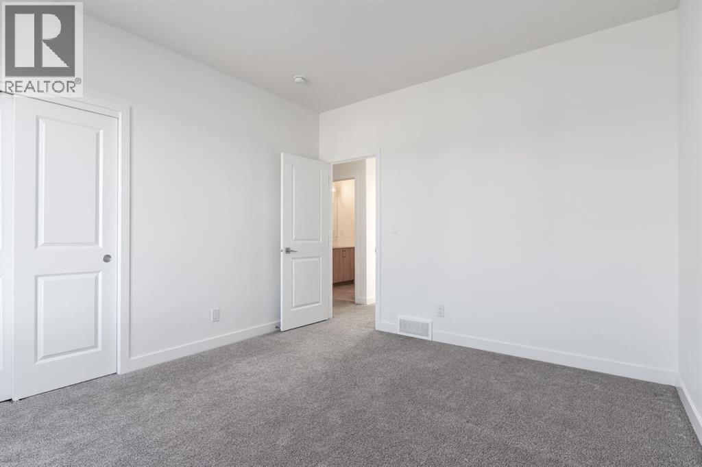 194 Baneberry Way Sw, Airdrie, Alberta  T4B 5M2 - Photo 21 - A2286364