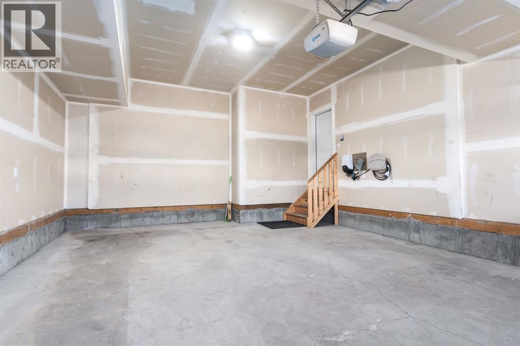 194 Baneberry Way Sw, Airdrie, Alberta  T4B 5M2 - Photo 26 - A2286364