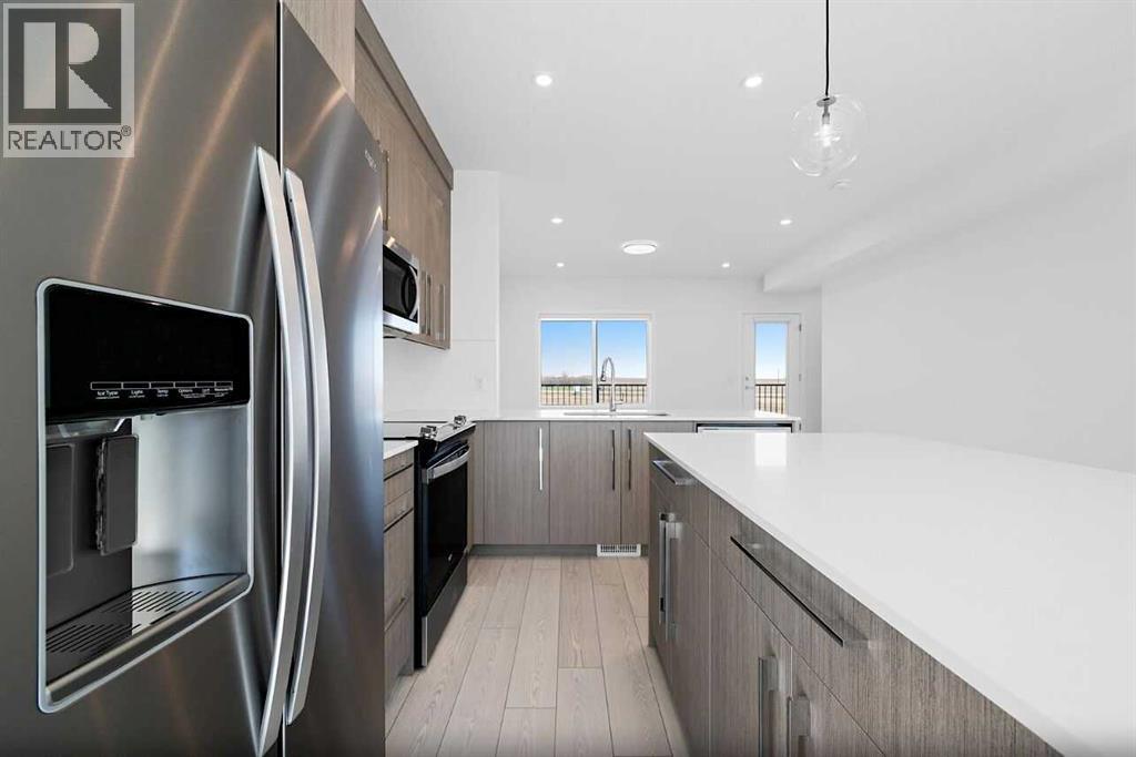 703, 280 Chelsea Road, Chestermere, Alberta  T1X 2X9 - Photo 7 - A2286437