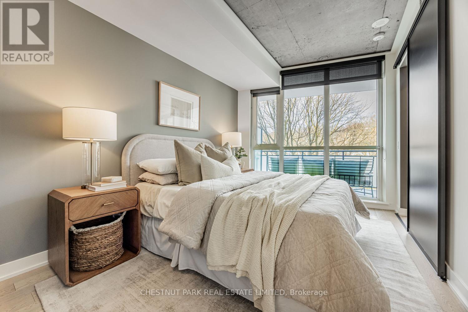 201 - 630 Kingston Road, Toronto, Ontario  M4E 0B7 - Photo 19 - E12758582