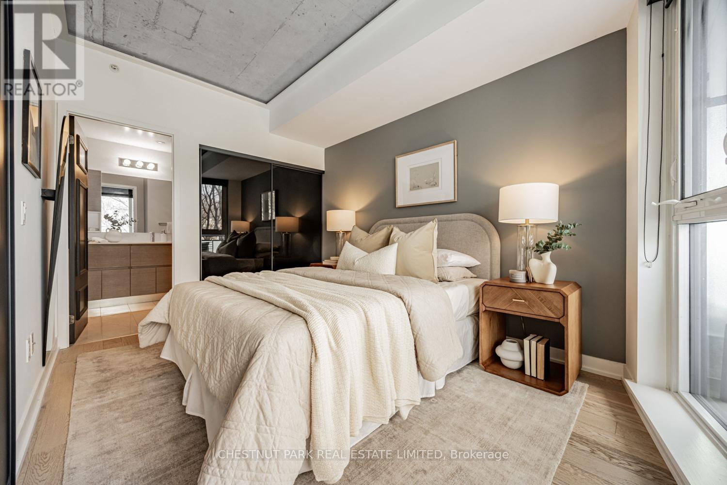 201 - 630 Kingston Road, Toronto, Ontario  M4E 0B7 - Photo 18 - E12758582