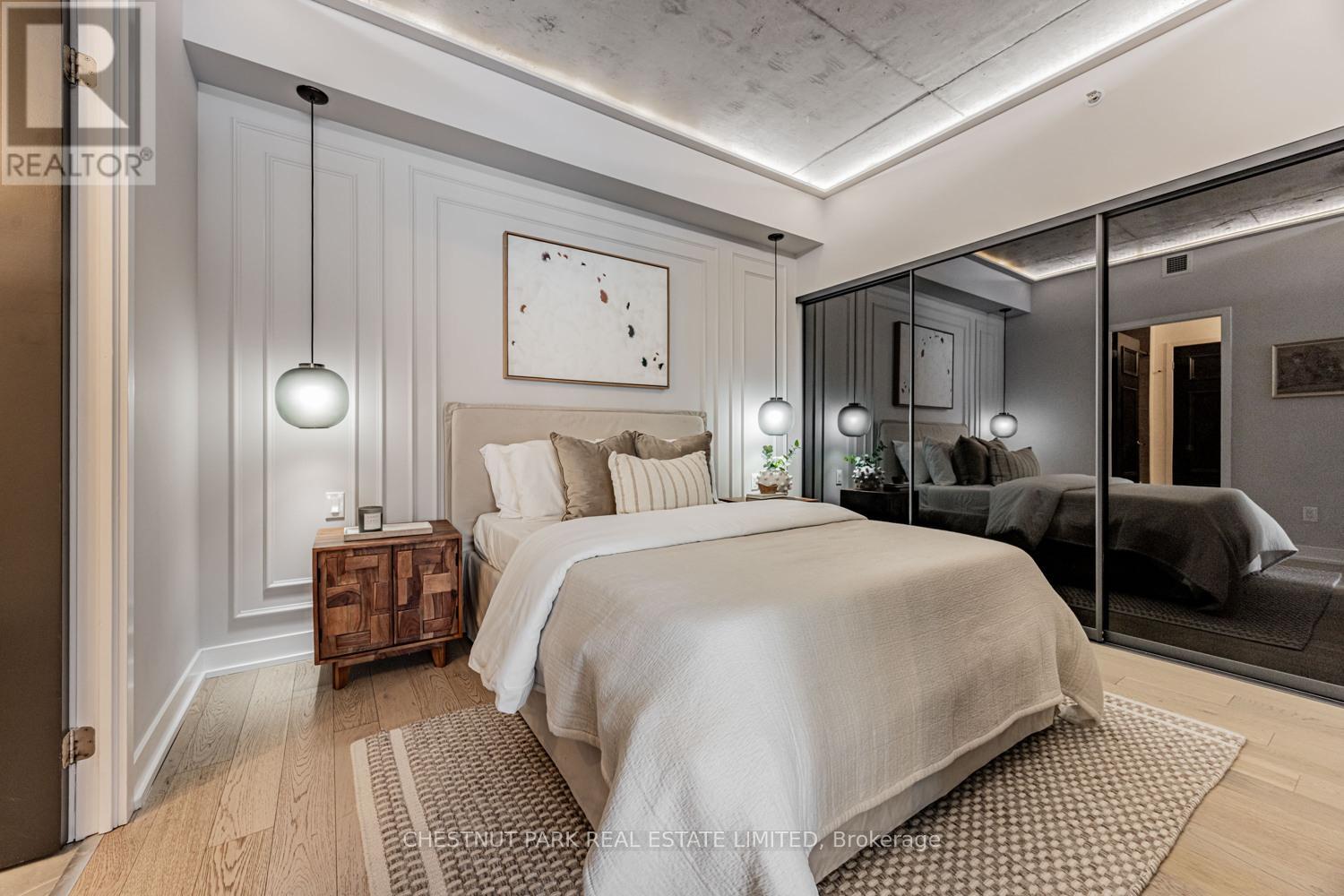 201 - 630 Kingston Road, Toronto, Ontario  M4E 0B7 - Photo 16 - E12758582