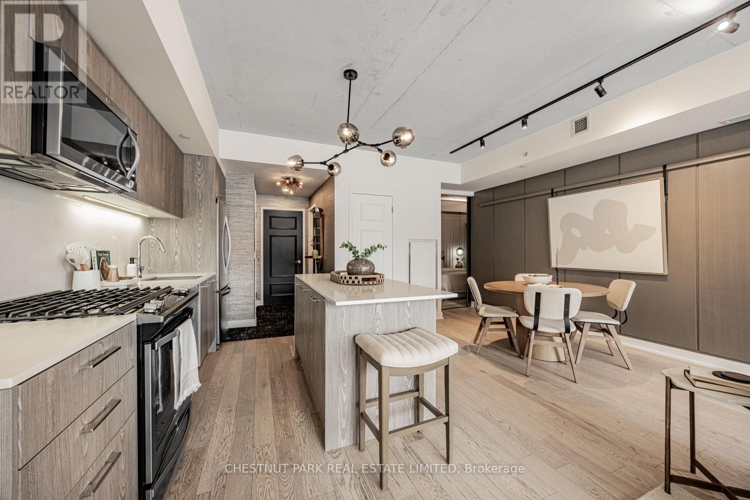 201 - 630 Kingston Road, Toronto, Ontario  M4E 0B7 - Photo 7 - E12758582