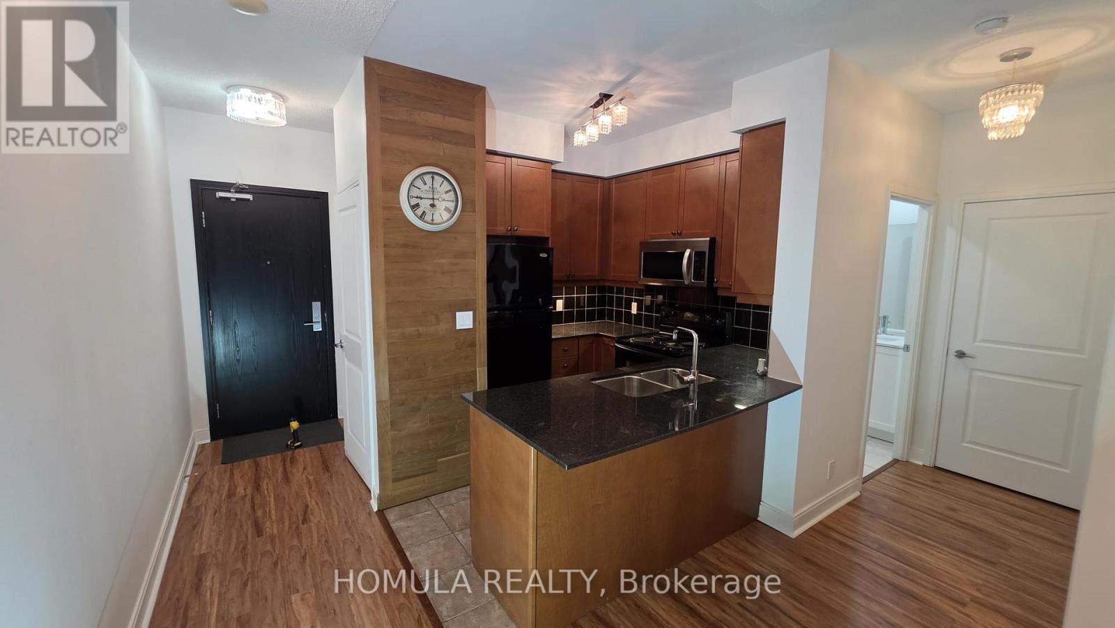 501 - 90 ABSOLUTE AVENUE, Mississauga, Ontario