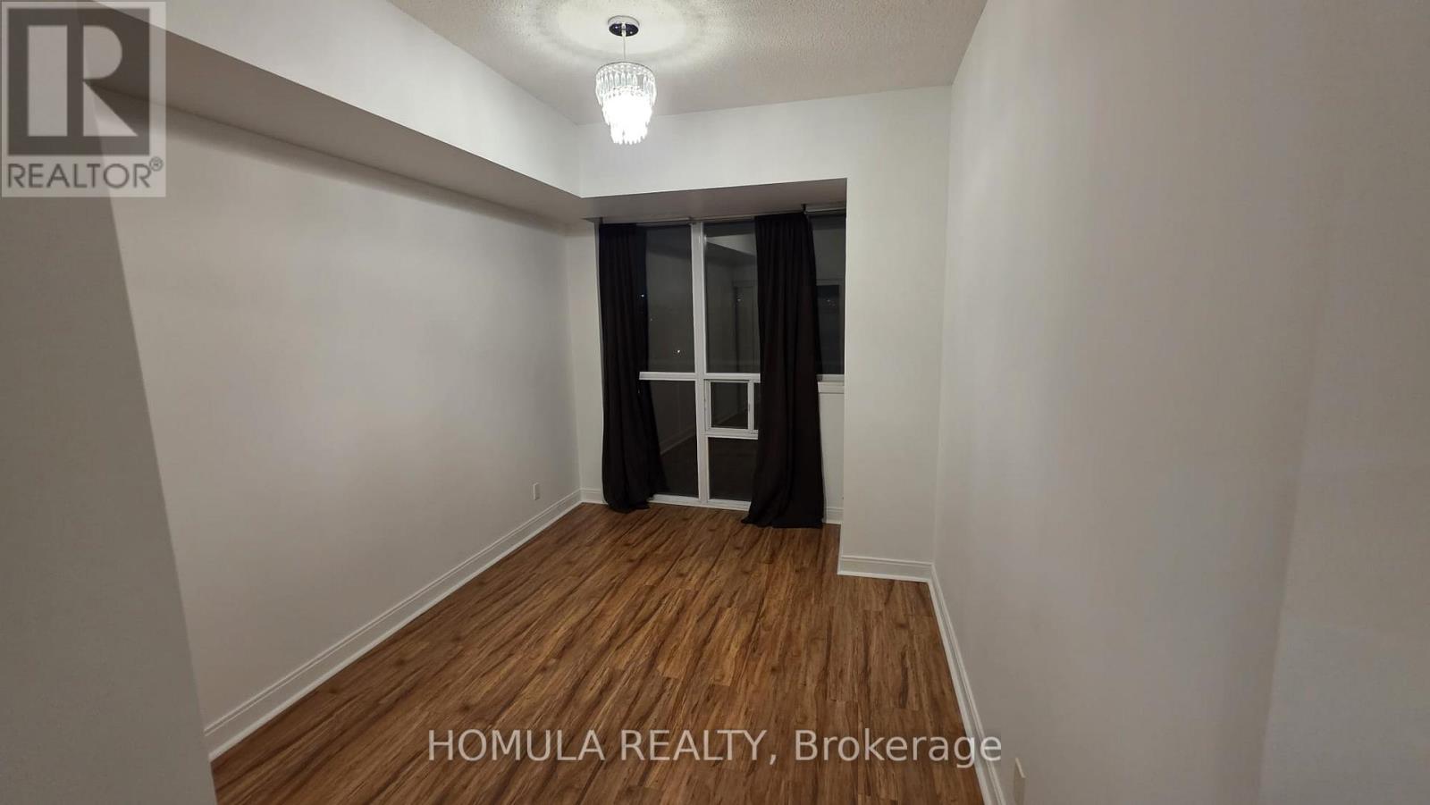 501 - 90 Absolute Avenue, Mississauga, Ontario  L4Z 0A3 - Photo 3 - W12789000