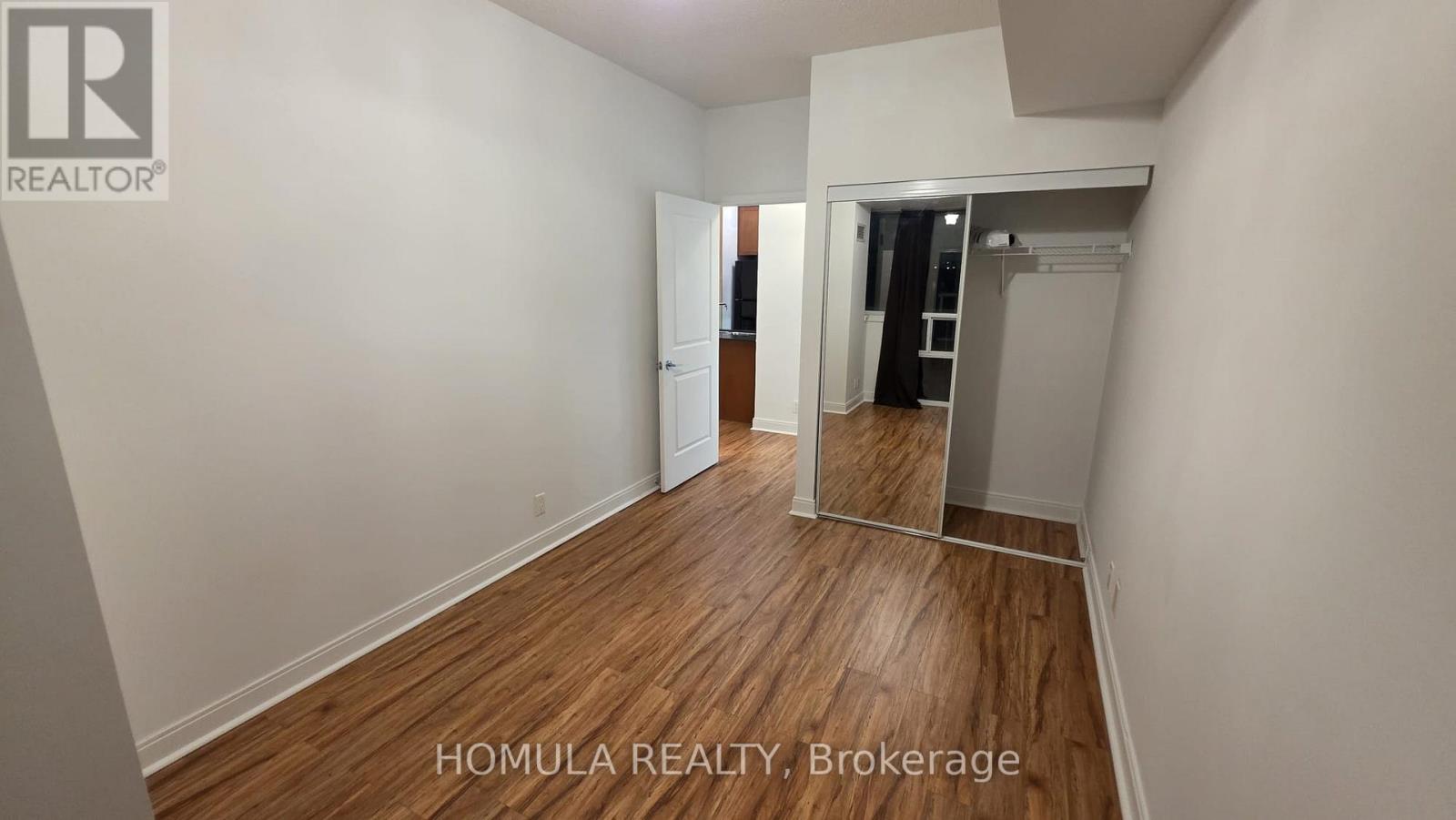 501 - 90 Absolute Avenue, Mississauga, Ontario  L4Z 0A3 - Photo 4 - W12789000