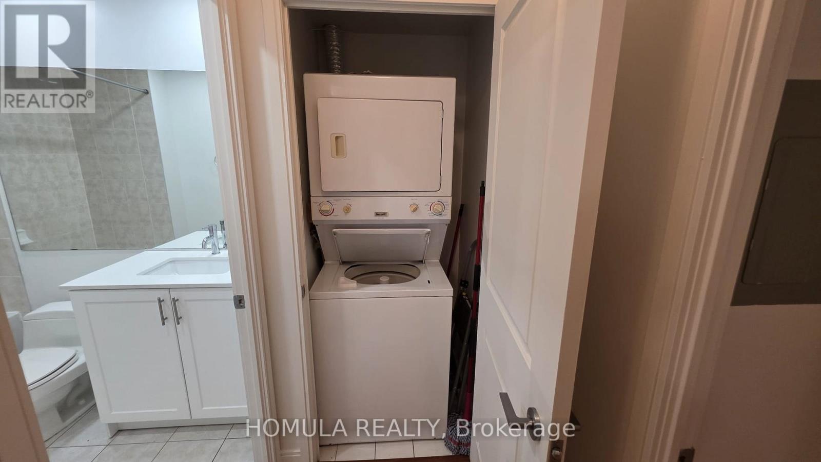 501 - 90 Absolute Avenue, Mississauga, Ontario  L4Z 0A3 - Photo 6 - W12789000