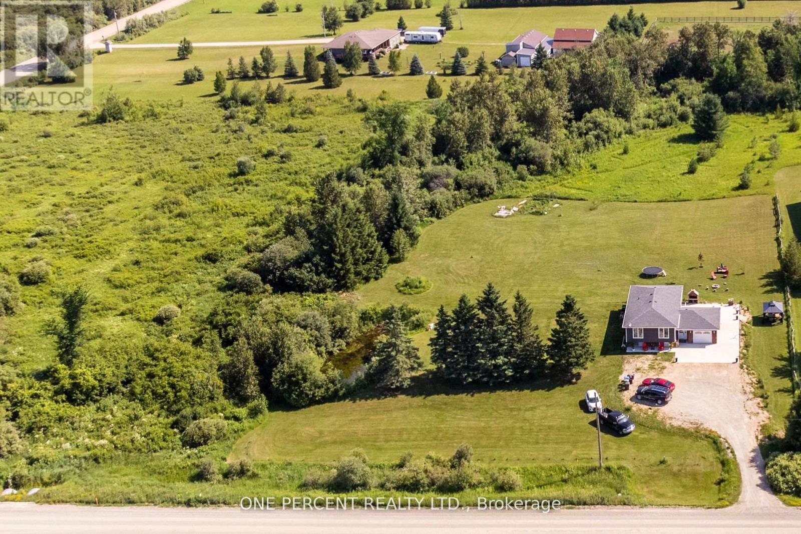 752809 SOUTHGATE 75 SIDE ROAD, Southgate, Ontario