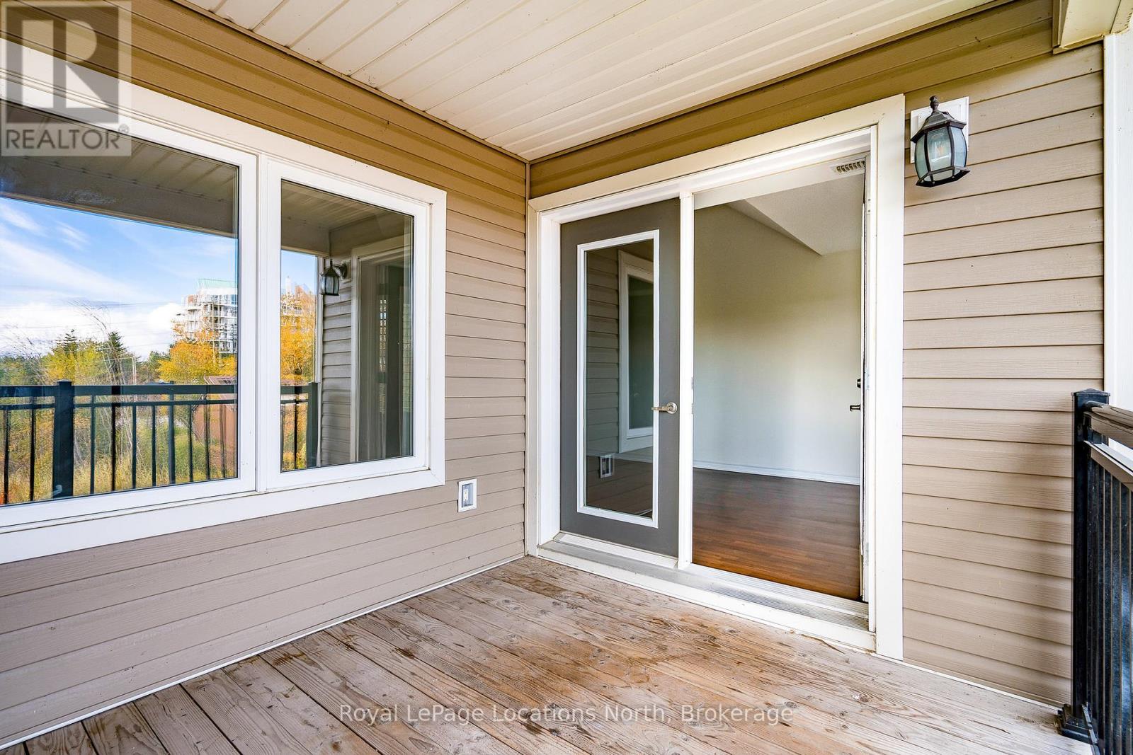 307 - 3 Brandy Lane Drive, Collingwood, Ontario L9Y 0X4 - Photo 11 - S12789030