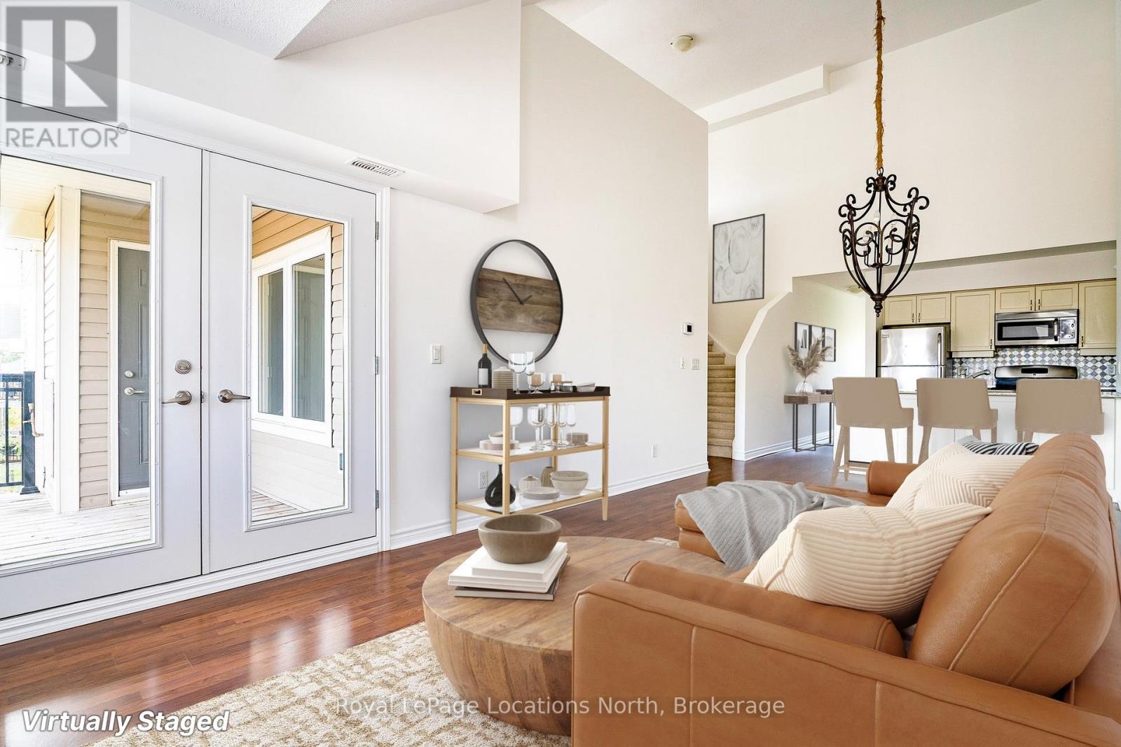 307 - 3 Brandy Lane Drive, Collingwood, Ontario L9Y 0X4 - Photo 6 - S12789030