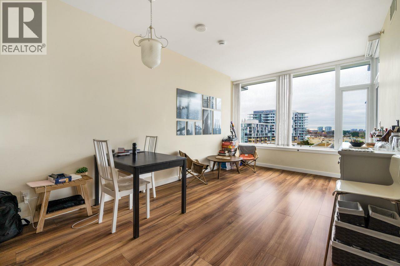 804 8633 Capstan Way, Richmond, British Columbia  V6X 0N5 - Photo 4 - R3088766