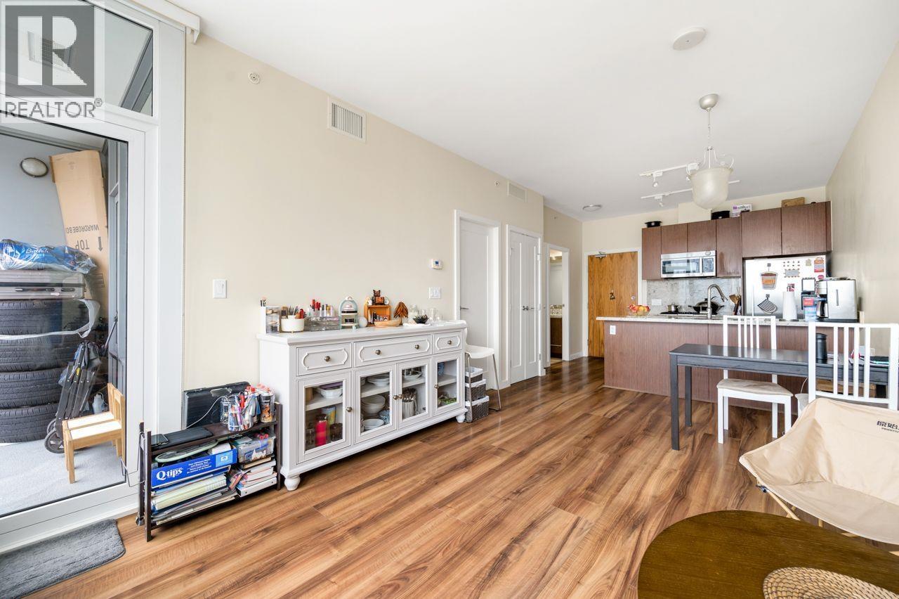 804 8633 Capstan Way, Richmond, British Columbia  V6X 0N5 - Photo 8 - R3088766