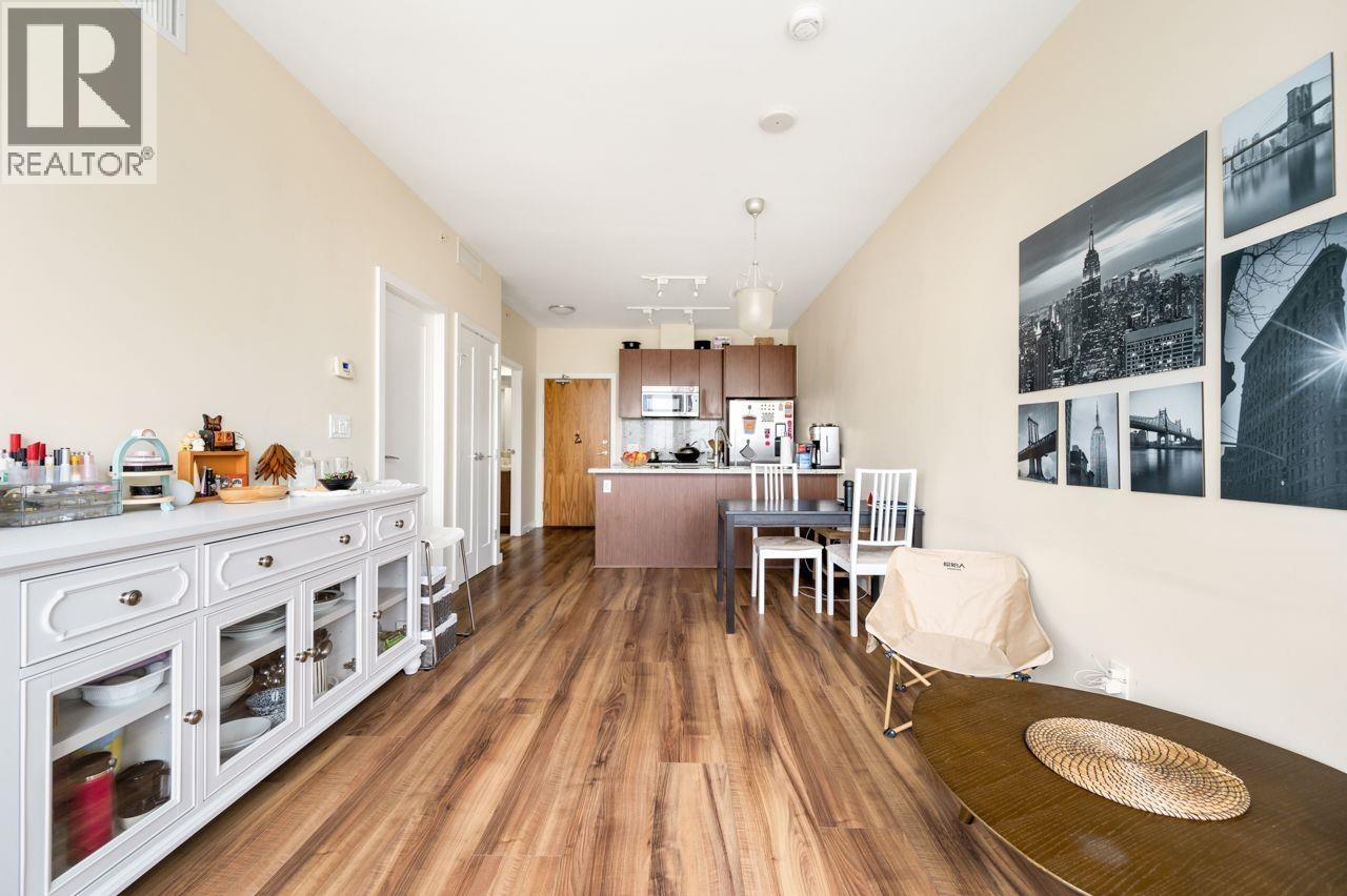 804 8633 Capstan Way, Richmond, British Columbia  V6X 0N5 - Photo 9 - R3088766