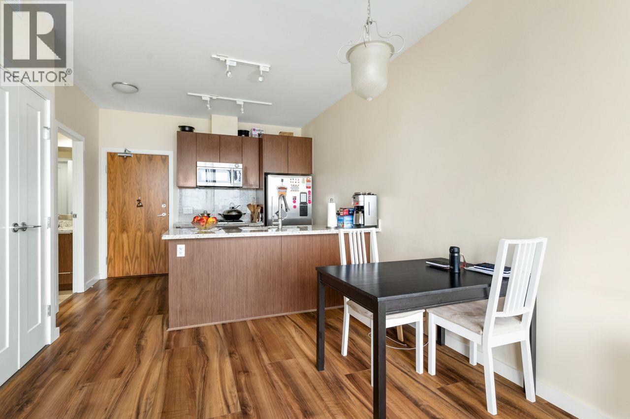 804 8633 Capstan Way, Richmond, British Columbia  V6X 0N5 - Photo 6 - R3088766