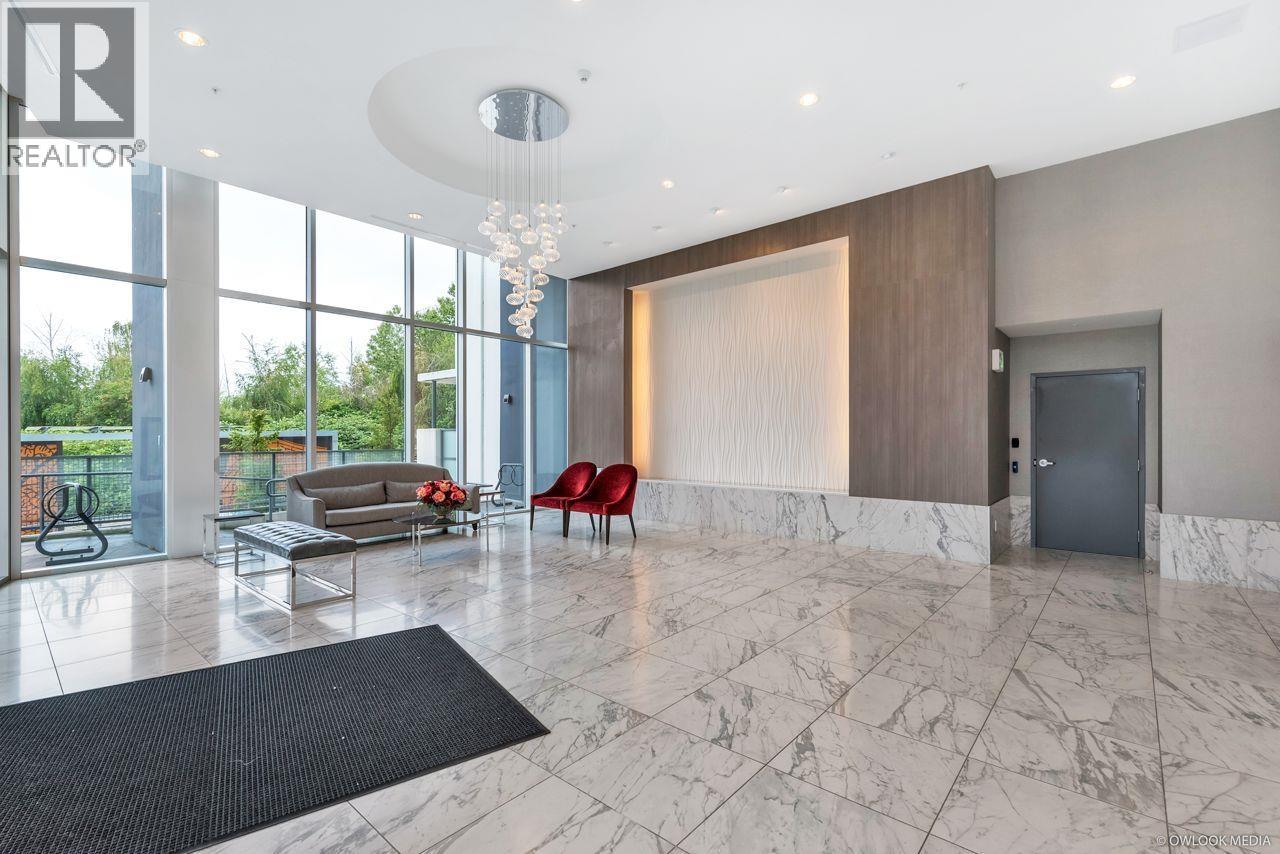 804 8633 Capstan Way, Richmond, British Columbia  V6X 0N5 - Photo 19 - R3088766