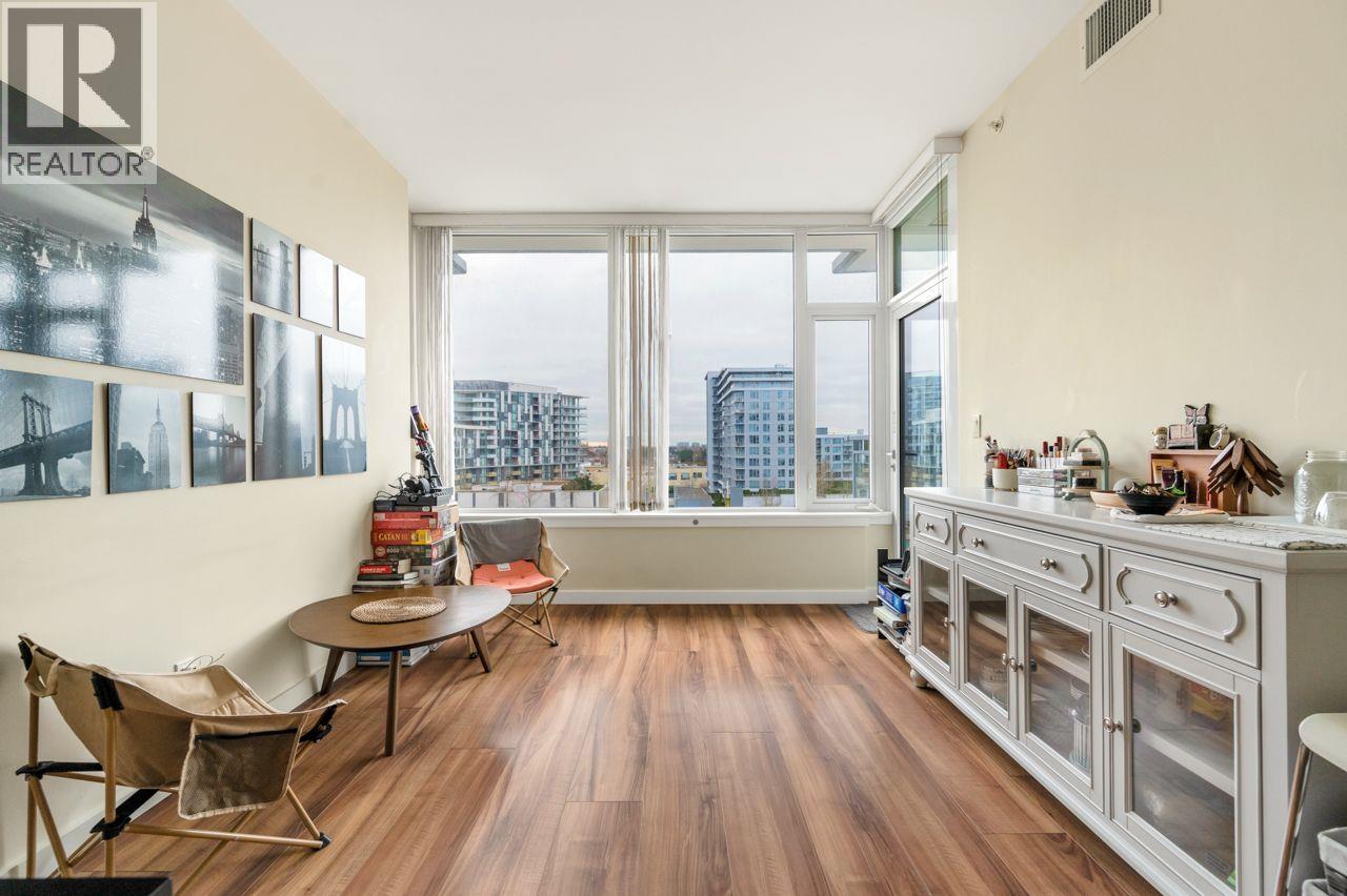 804 8633 Capstan Way, Richmond, British Columbia  V6X 0N5 - Photo 5 - R3088766