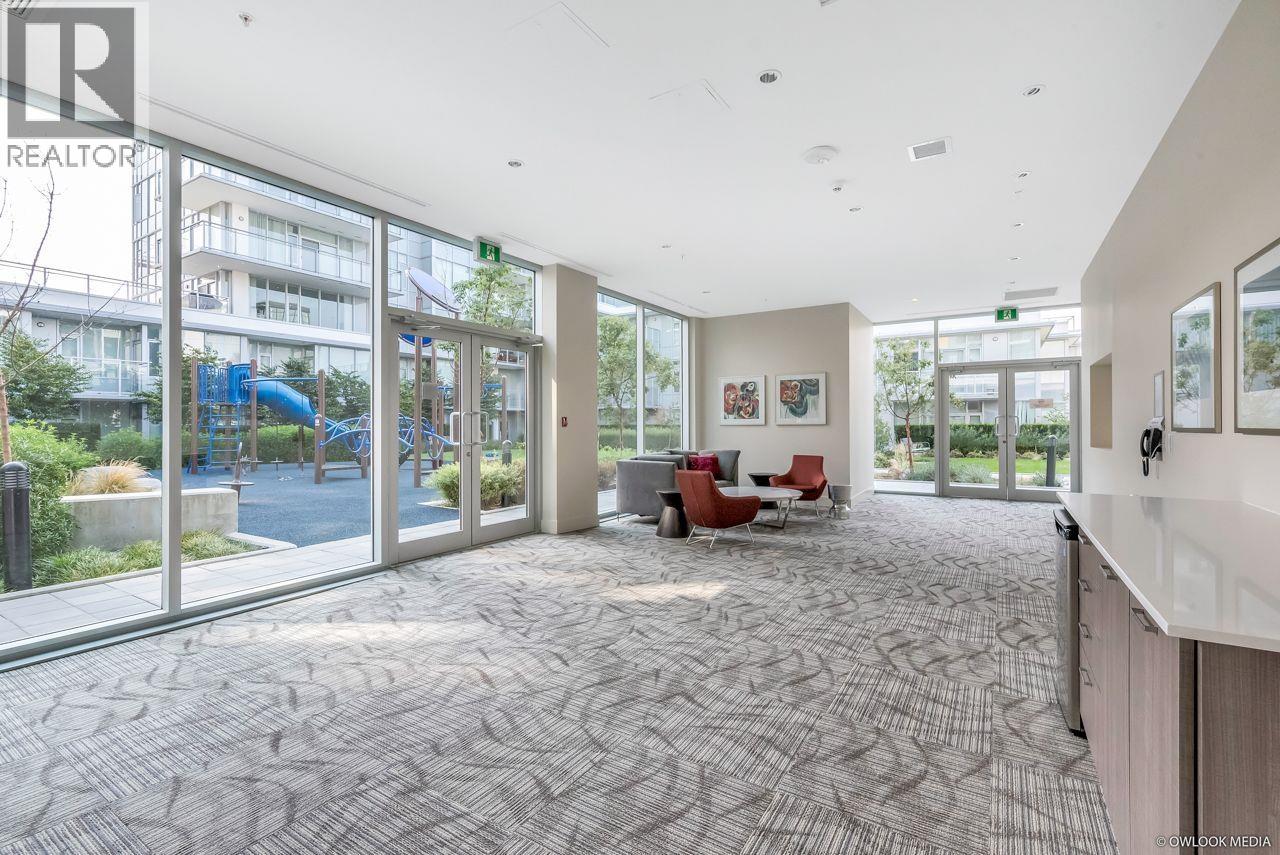 804 8633 Capstan Way, Richmond, British Columbia  V6X 0N5 - Photo 2 - R3088766