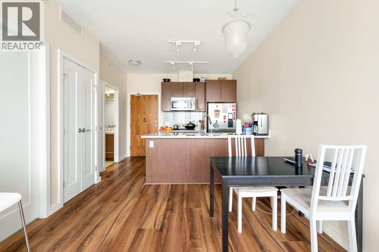 804 8633 Capstan Way, Richmond, British Columbia  V6X 0N5 - Photo 7 - R3088766