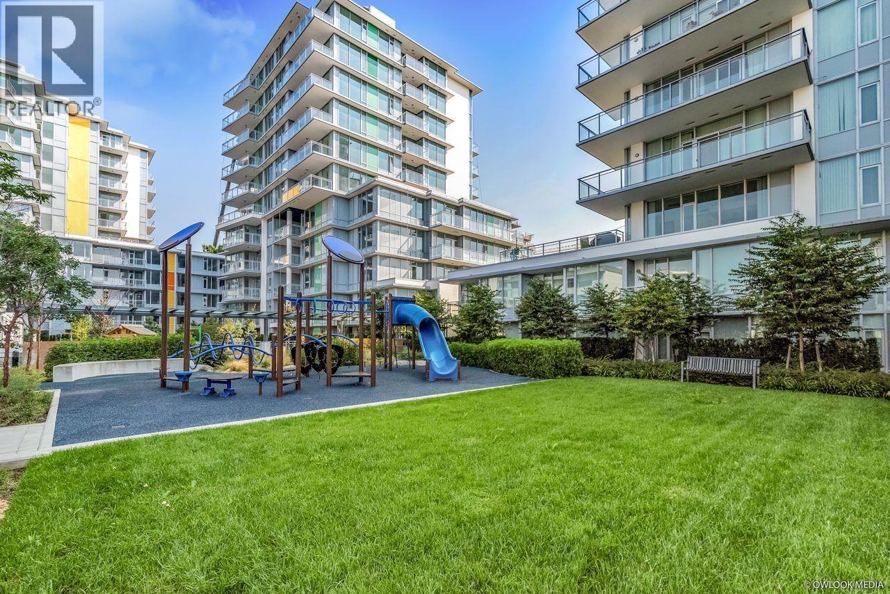 804 8633 Capstan Way, Richmond, British Columbia  V6X 0N5 - Photo 18 - R3088766