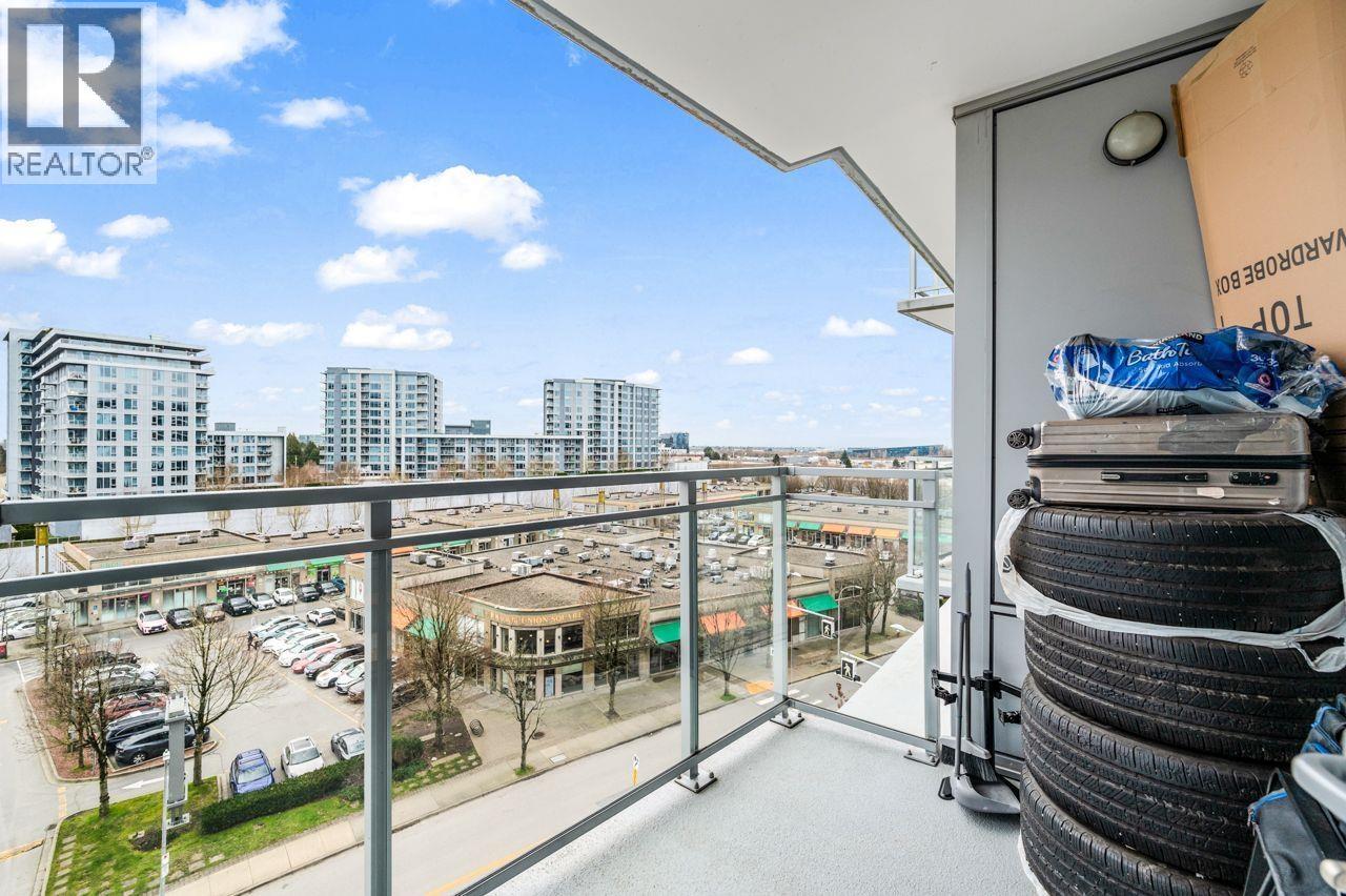 804 8633 Capstan Way, Richmond, British Columbia  V6X 0N5 - Photo 10 - R3088766