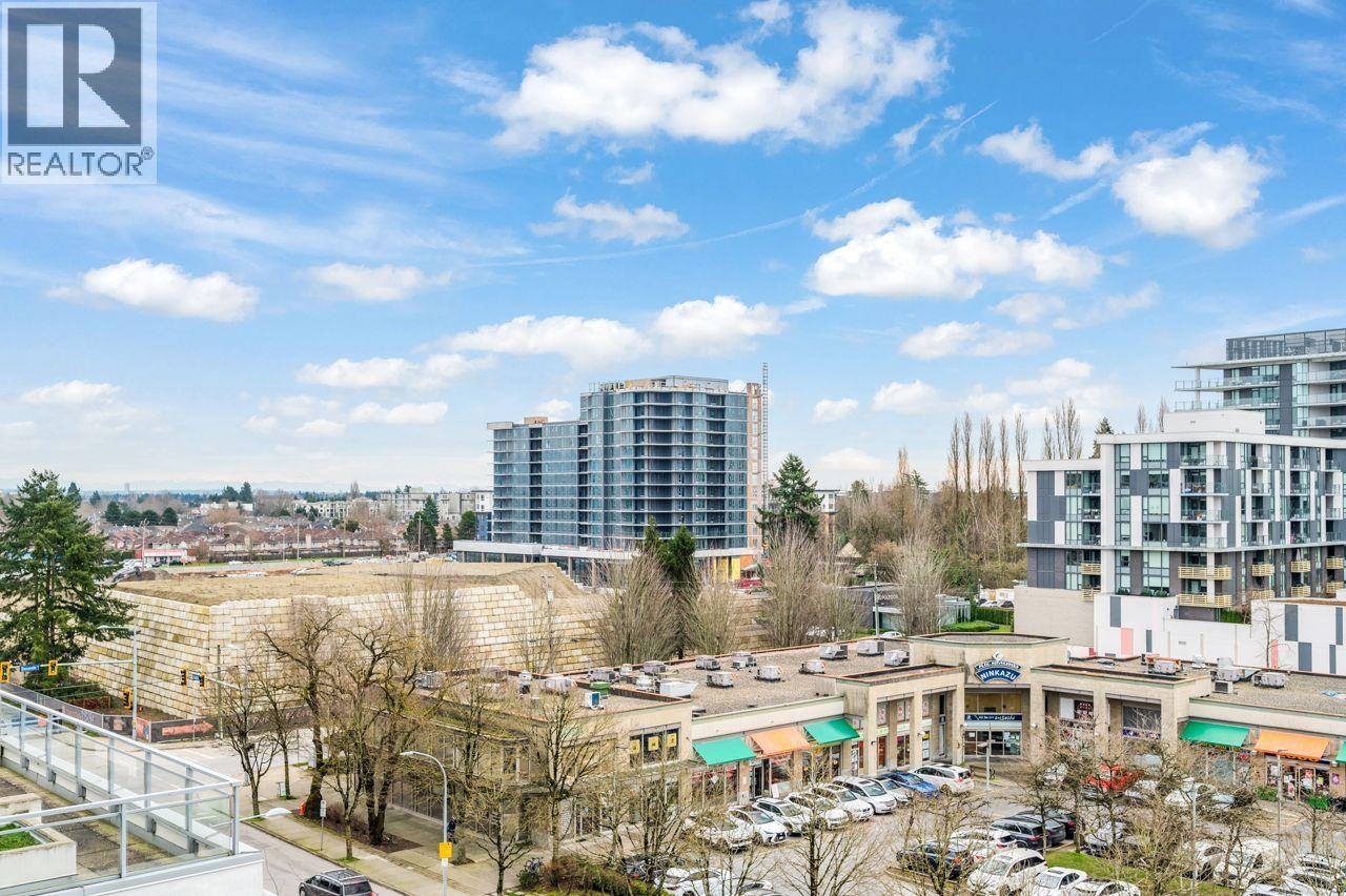 804 8633 Capstan Way, Richmond, British Columbia  V6X 0N5 - Photo 11 - R3088766